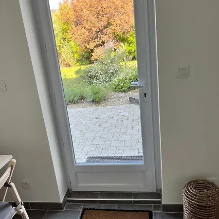 Hebergement Ostwald Guest house