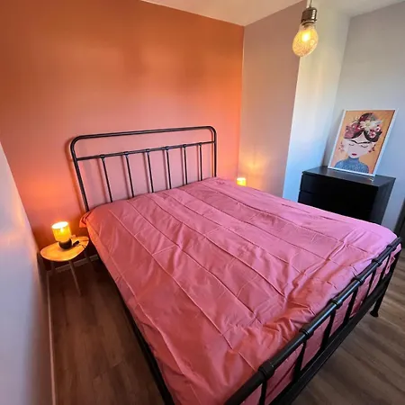 Maison d'hôtes Hebergement Ostwald 3*