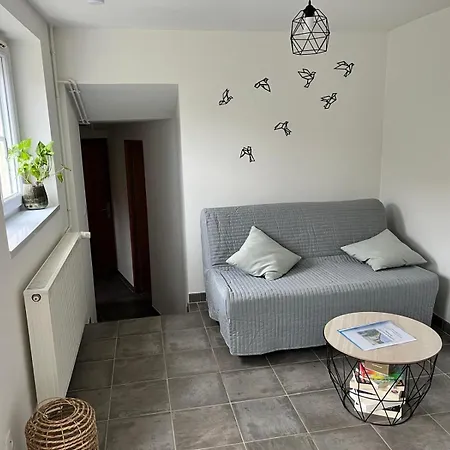 Hebergement Ostwald 3* Ostwald